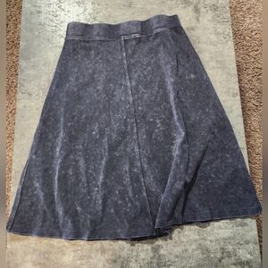 NWT Hopscotch a-line skirt